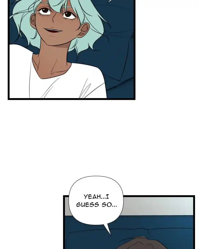 Be My Villain Chapter 76