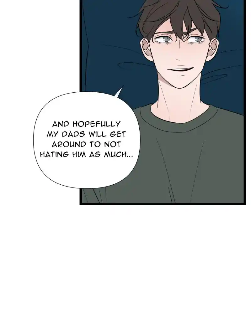 Be My Villain Chapter 76