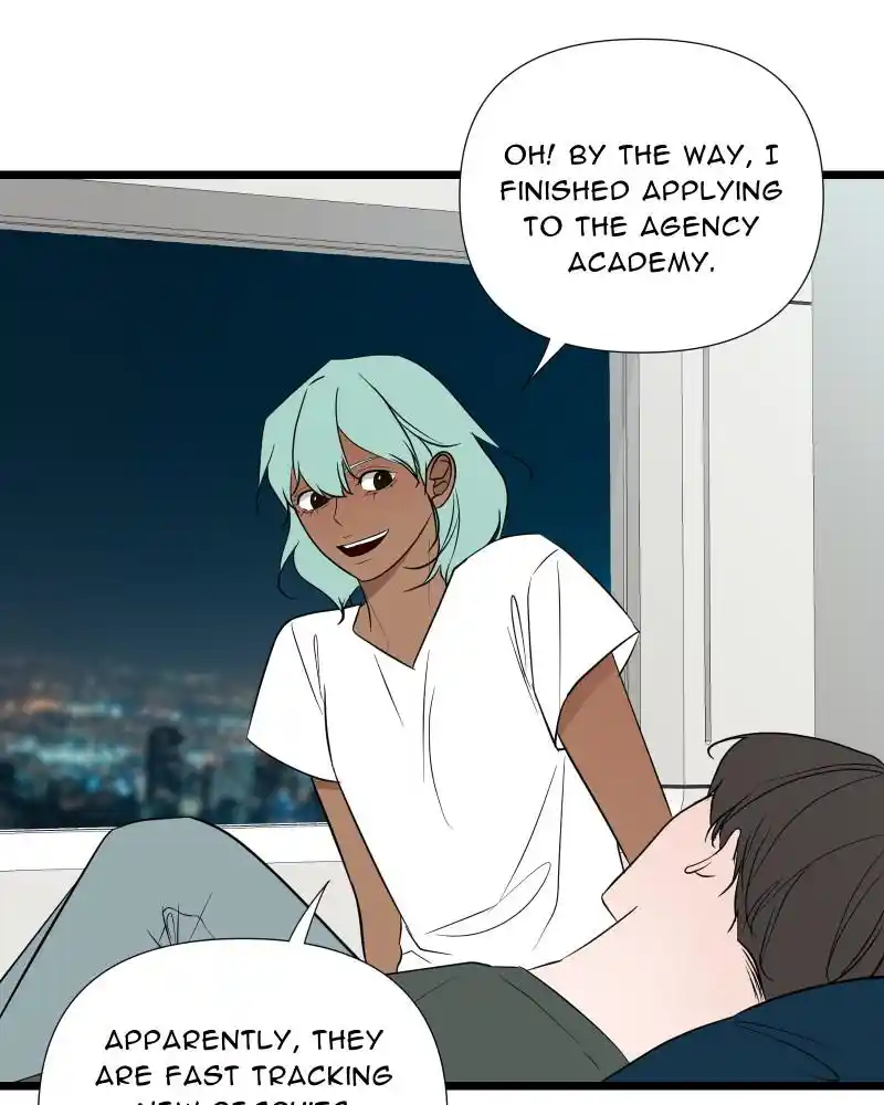 Be My Villain Chapter 76