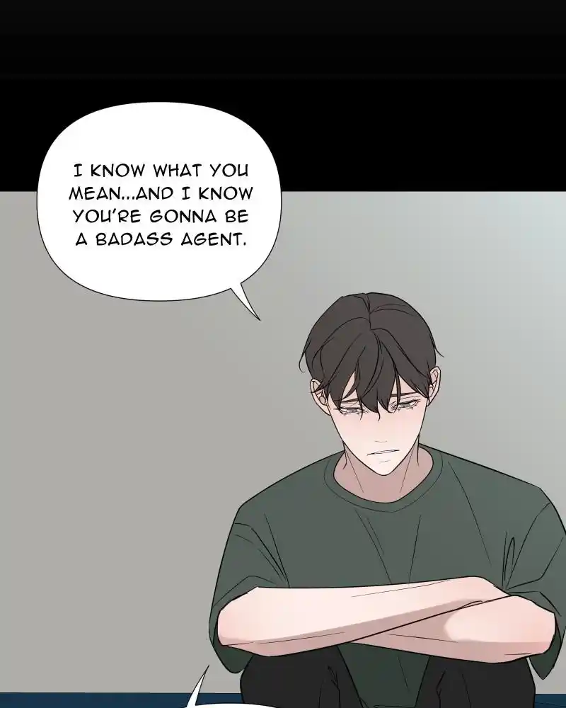 Be My Villain Chapter 76