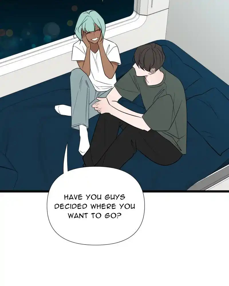 Be My Villain Chapter 76