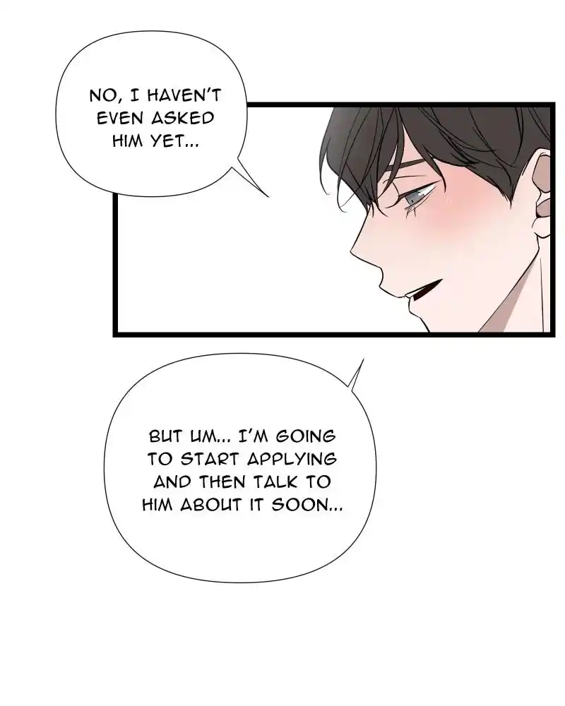 Be My Villain Chapter 76