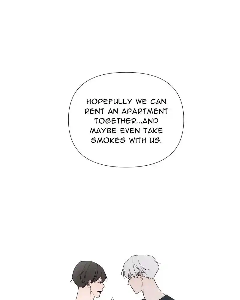 Be My Villain Chapter 76