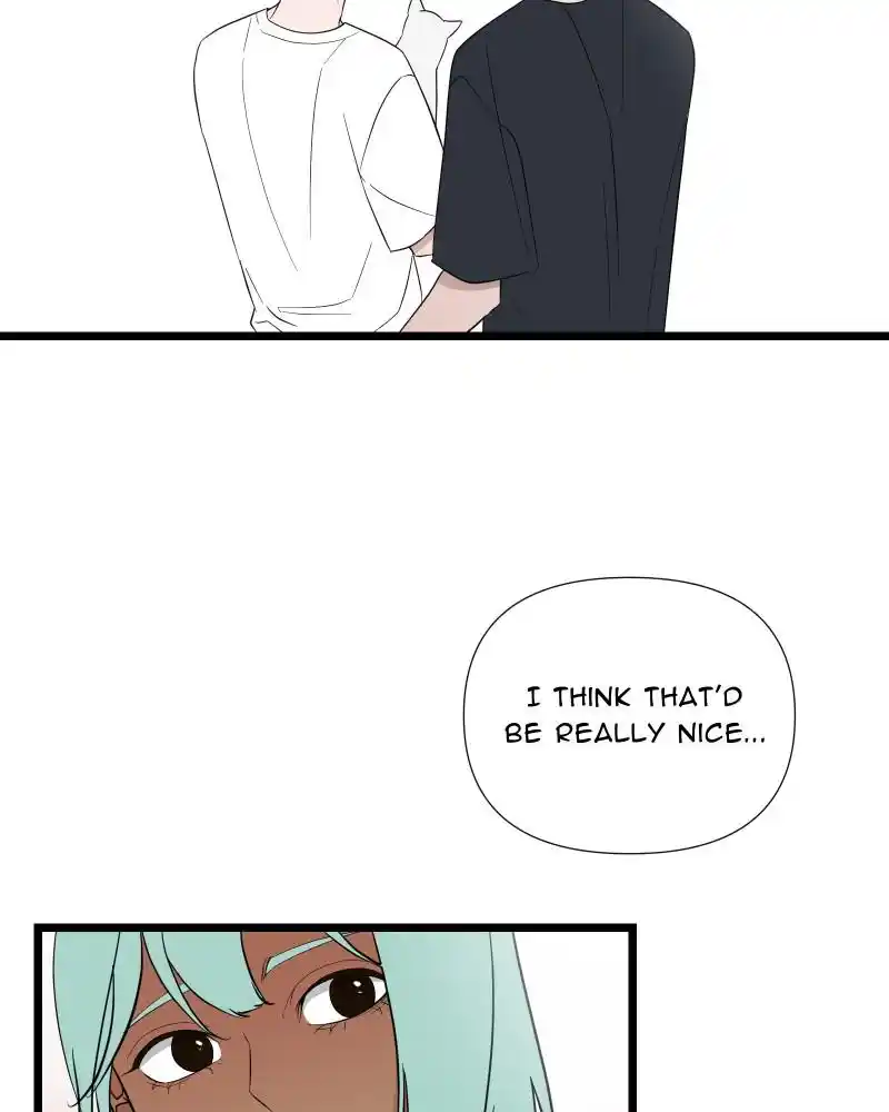 Be My Villain Chapter 76