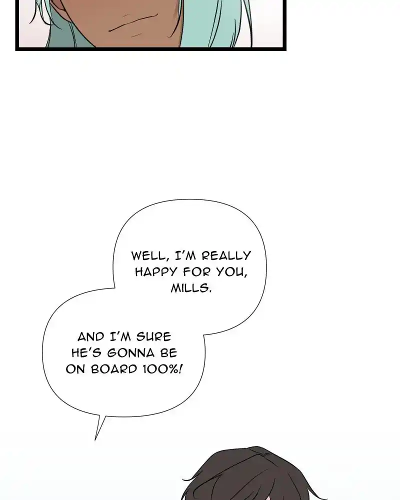 Be My Villain Chapter 76