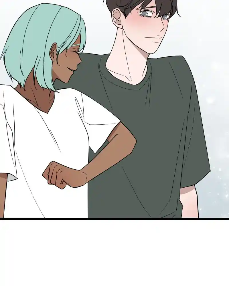 Be My Villain Chapter 76