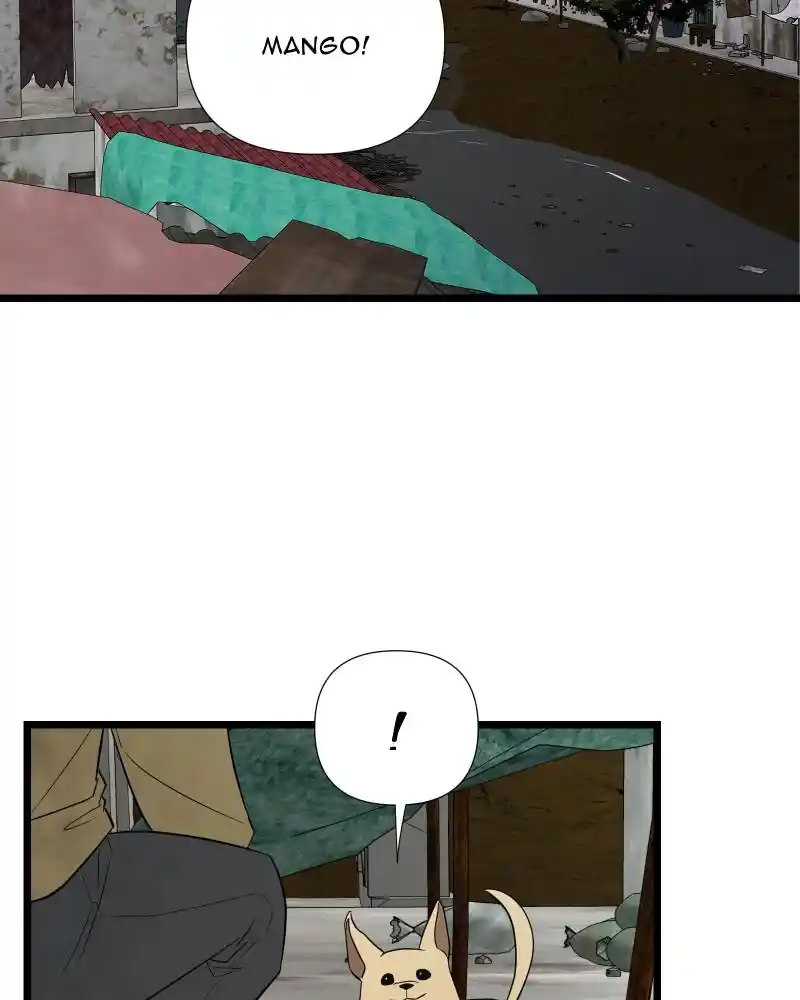 Be My Villain Chapter 76