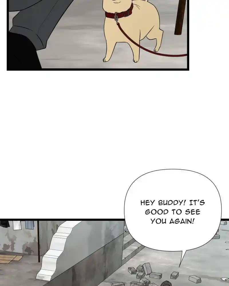 Be My Villain Chapter 76