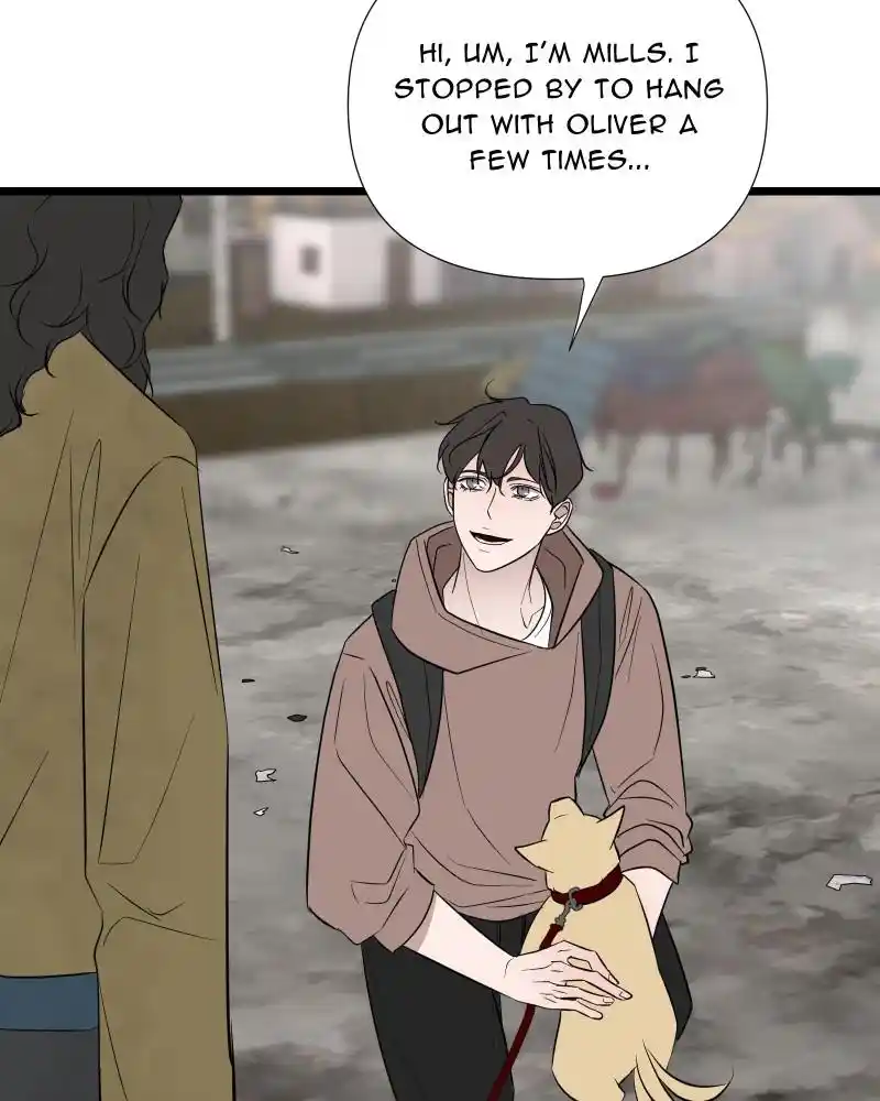 Be My Villain Chapter 76