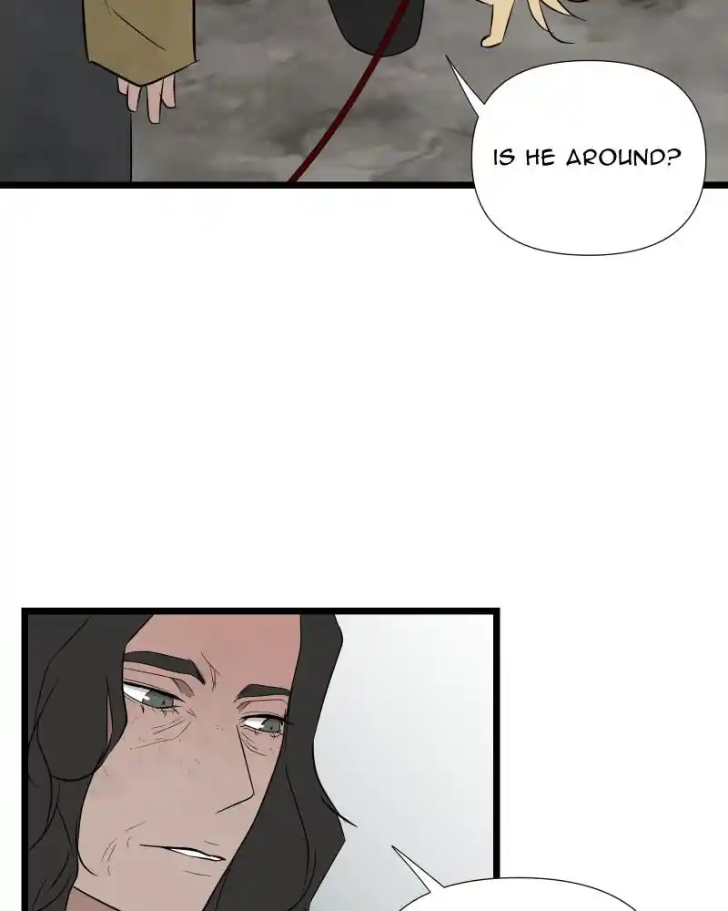 Be My Villain Chapter 76