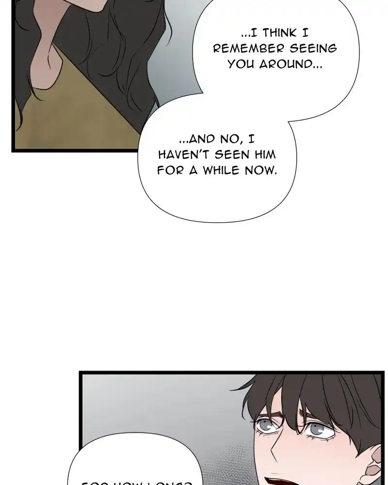 Be My Villain Chapter 76