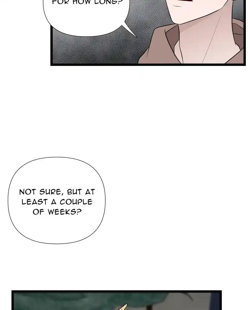 Be My Villain Chapter 76