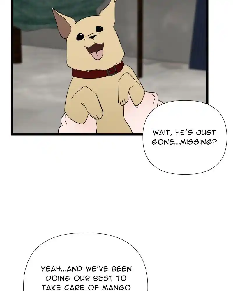 Be My Villain Chapter 76