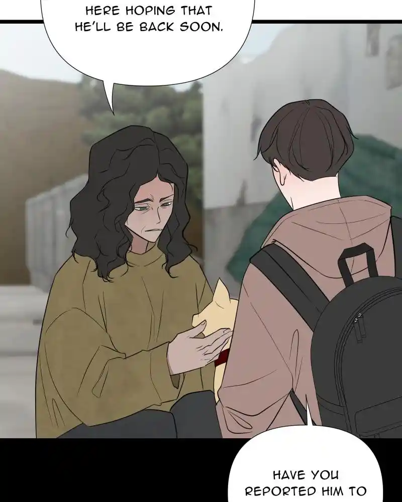 Be My Villain Chapter 76