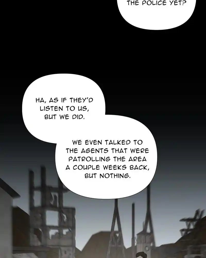 Be My Villain Chapter 76