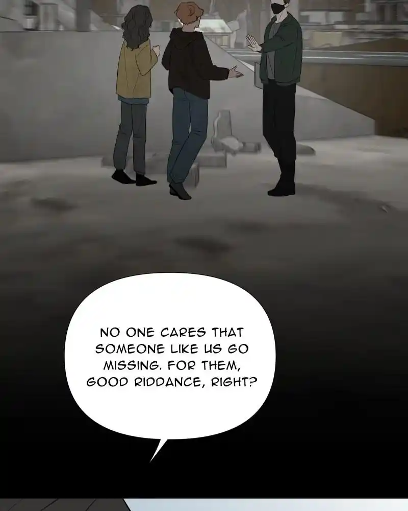 Be My Villain Chapter 76