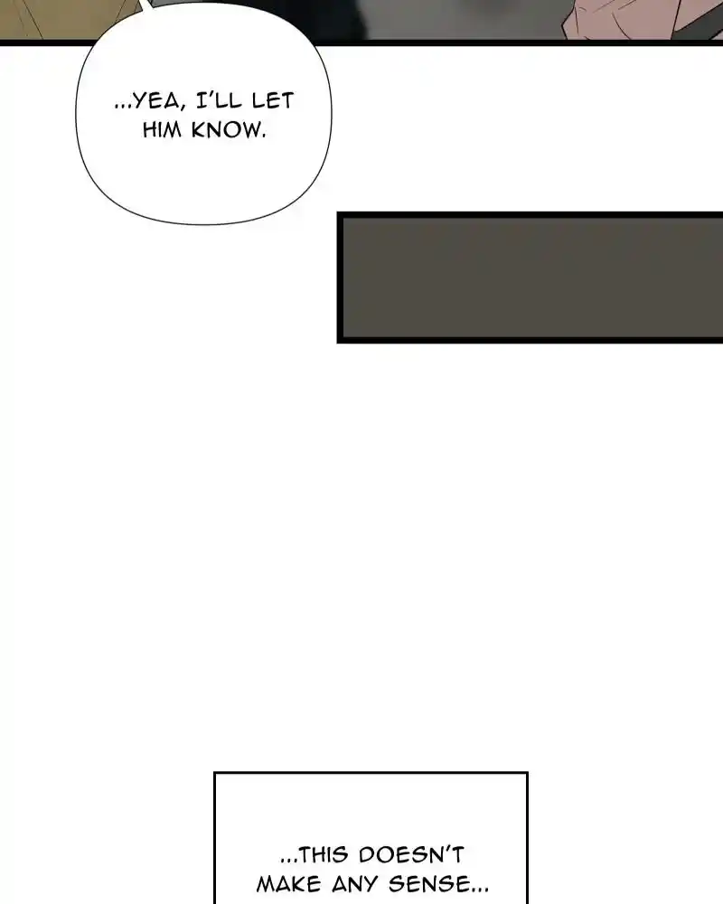 Be My Villain Chapter 76