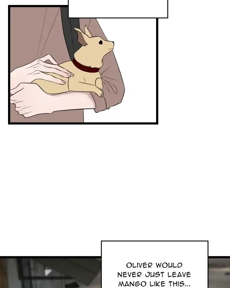 Be My Villain Chapter 76