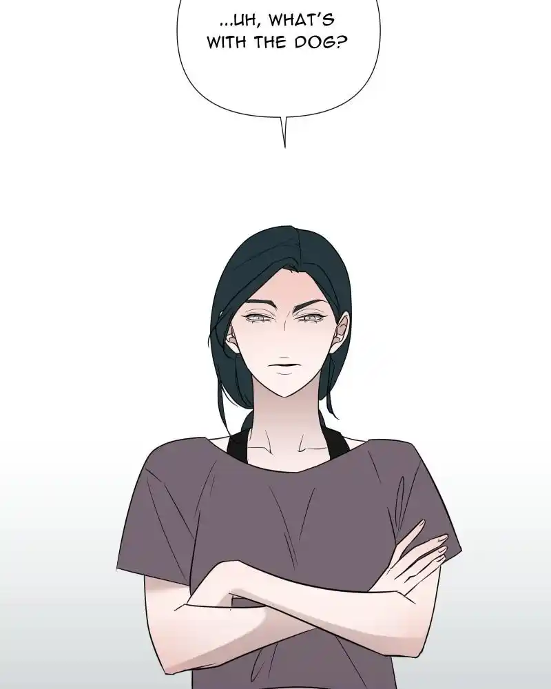 Be My Villain Chapter 76