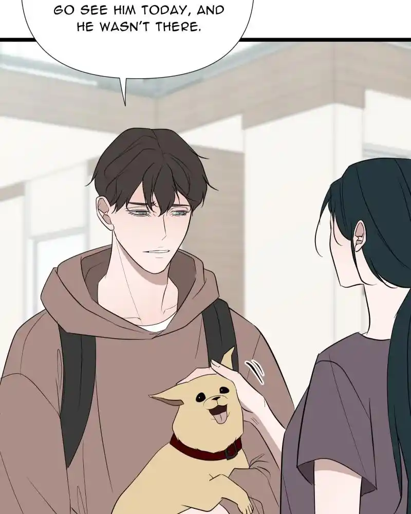 Be My Villain Chapter 76