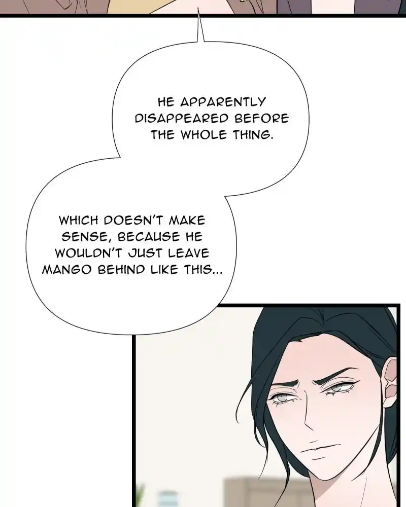 Be My Villain Chapter 76