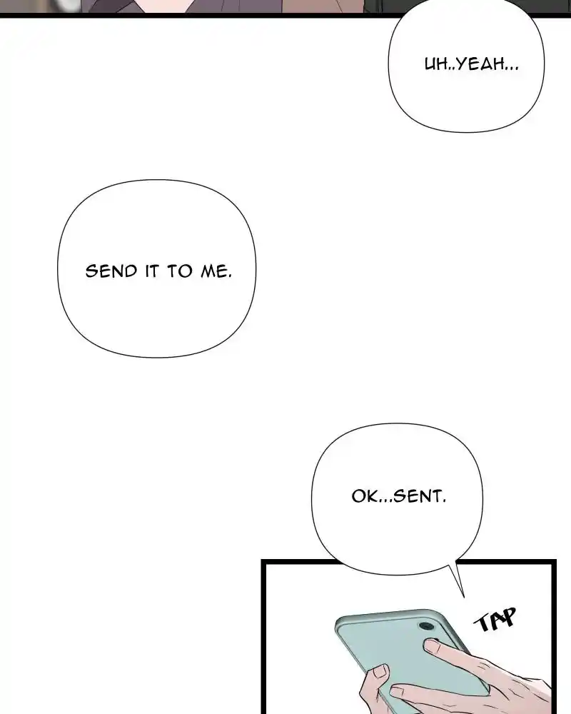 Be My Villain Chapter 76