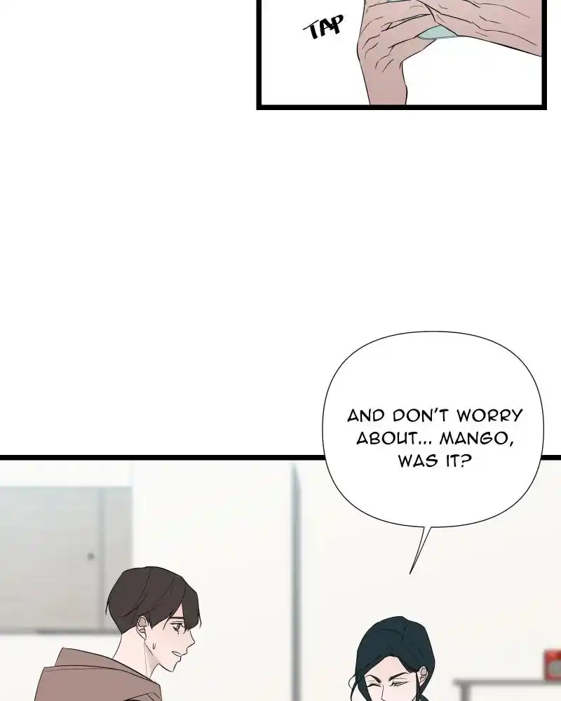 Be My Villain Chapter 76