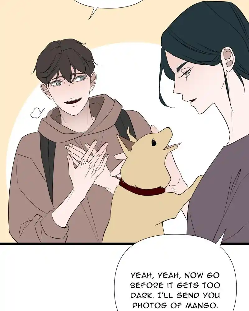 Be My Villain Chapter 76