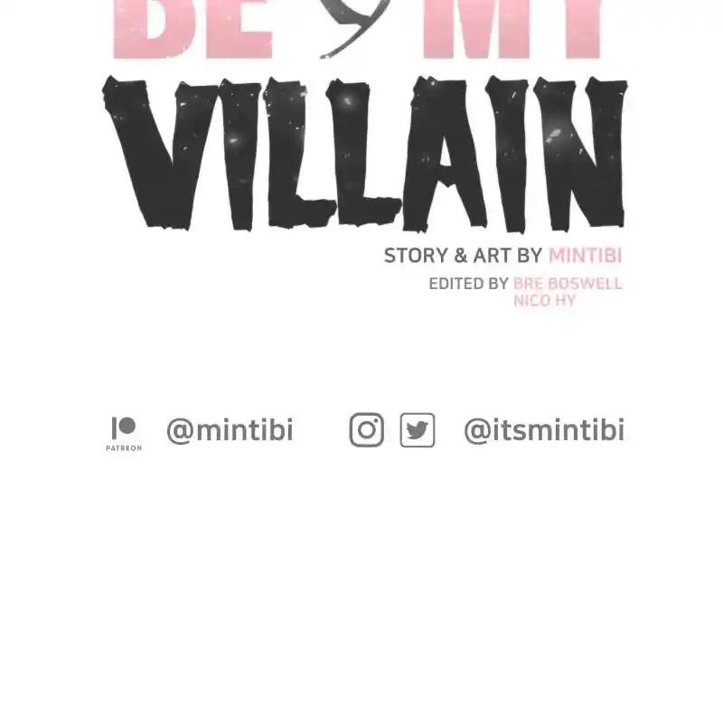 Be My Villain Chapter 76