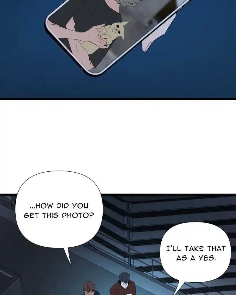 Be My Villain Chapter 77