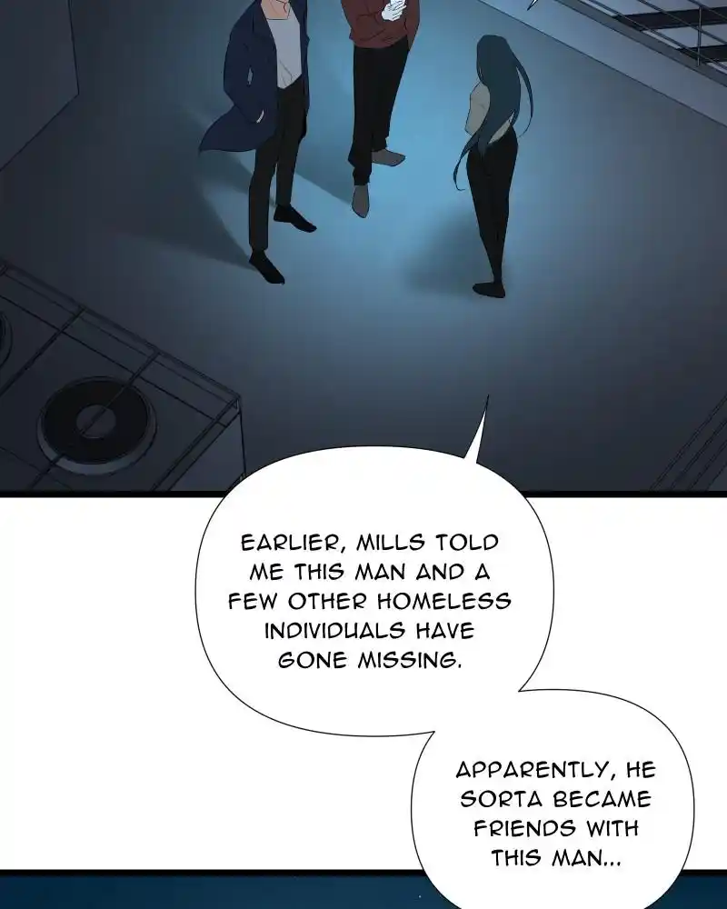 Be My Villain Chapter 77