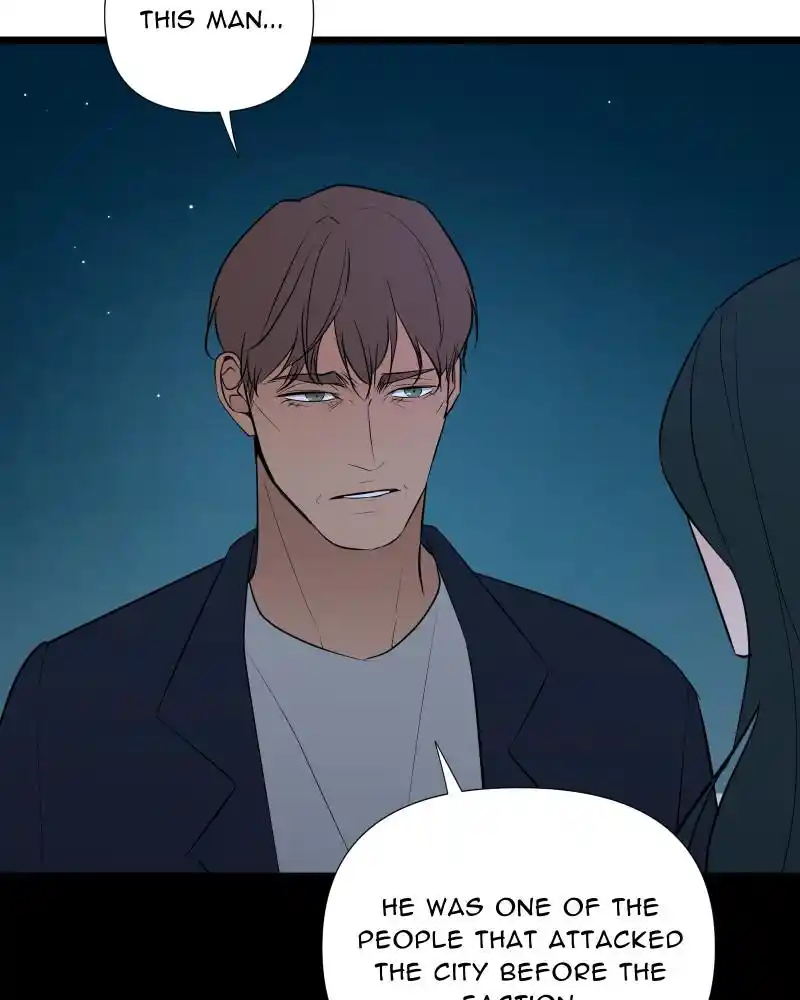 Be My Villain Chapter 77