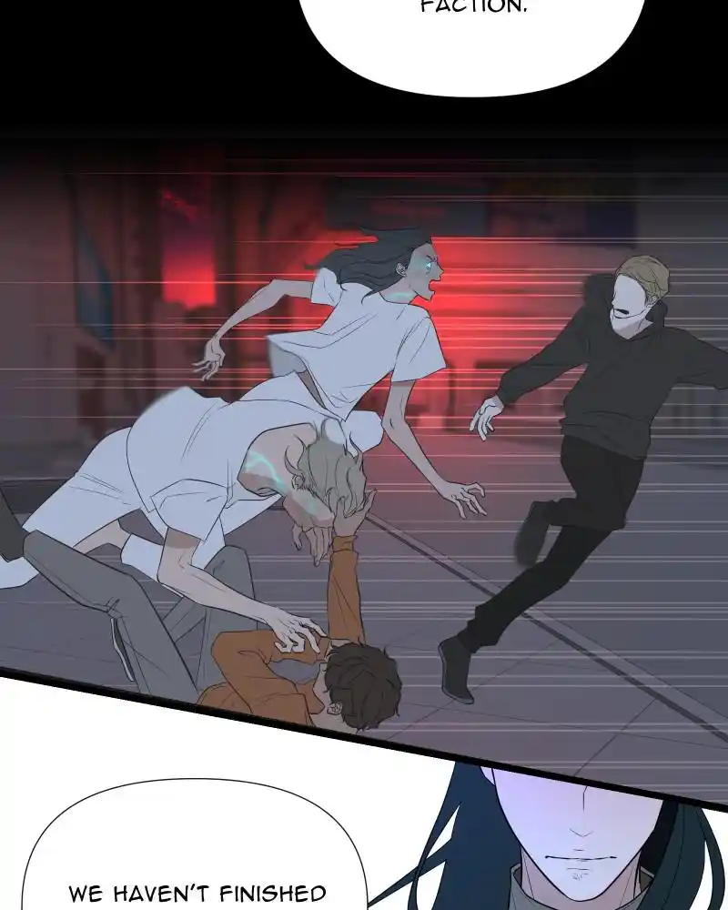 Be My Villain Chapter 77