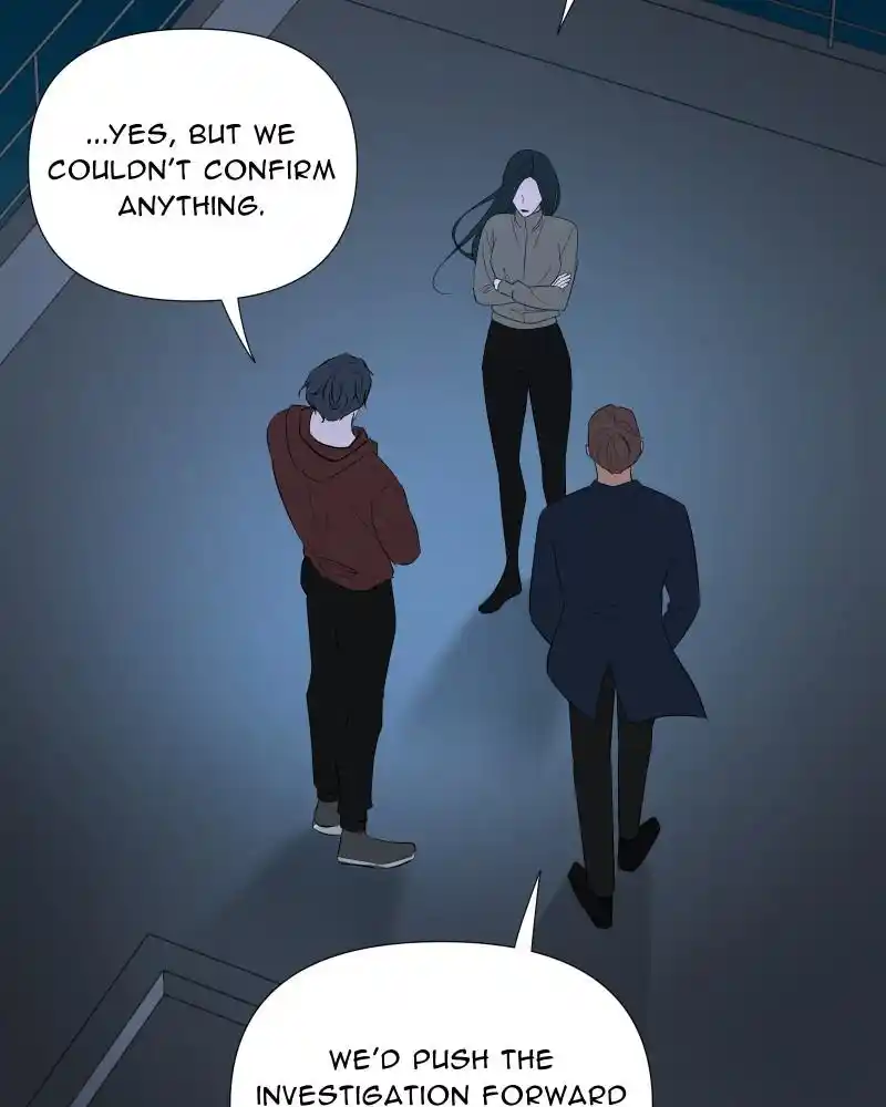 Be My Villain Chapter 77