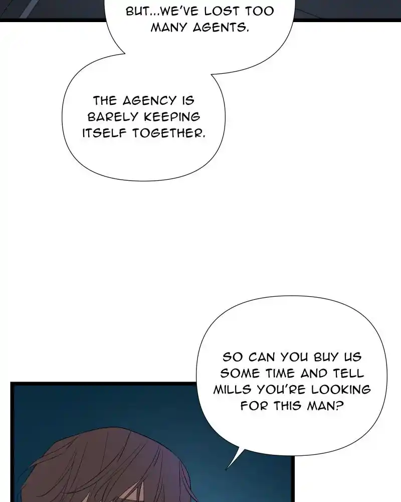 Be My Villain Chapter 77