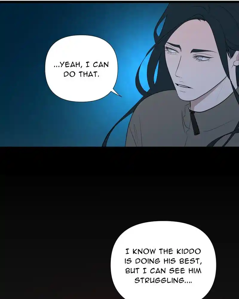 Be My Villain Chapter 77