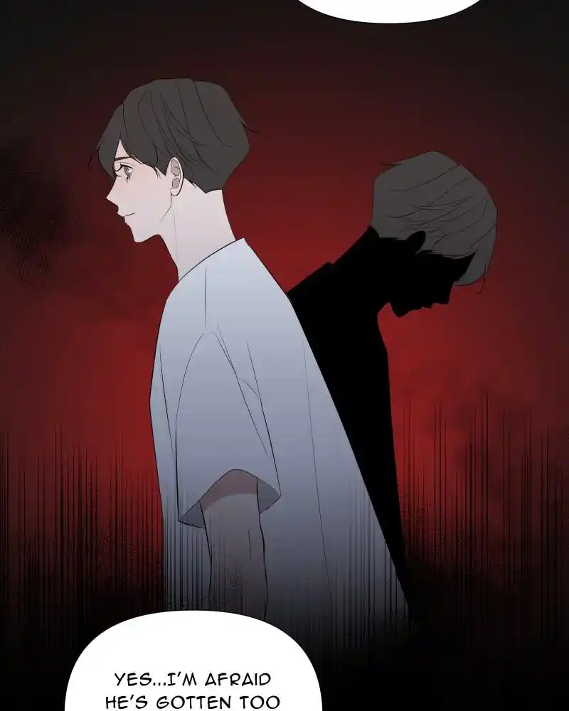 Be My Villain Chapter 77