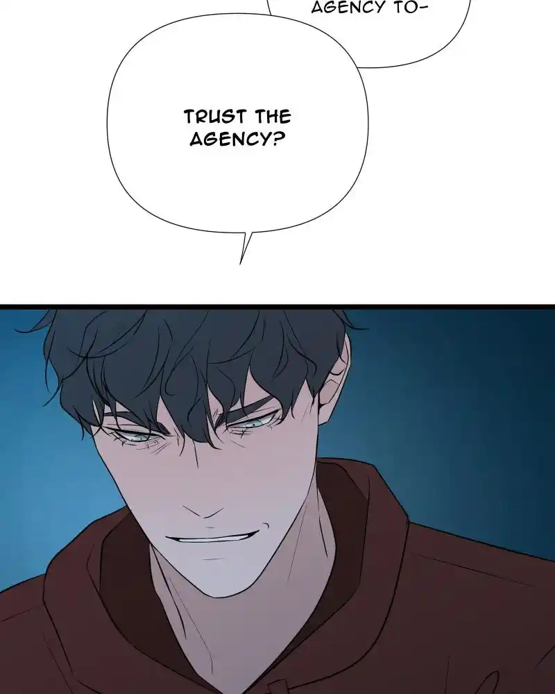 Be My Villain Chapter 77