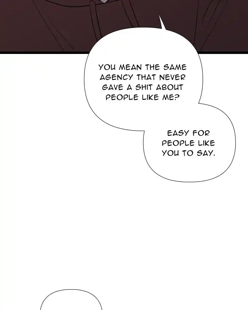 Be My Villain Chapter 77