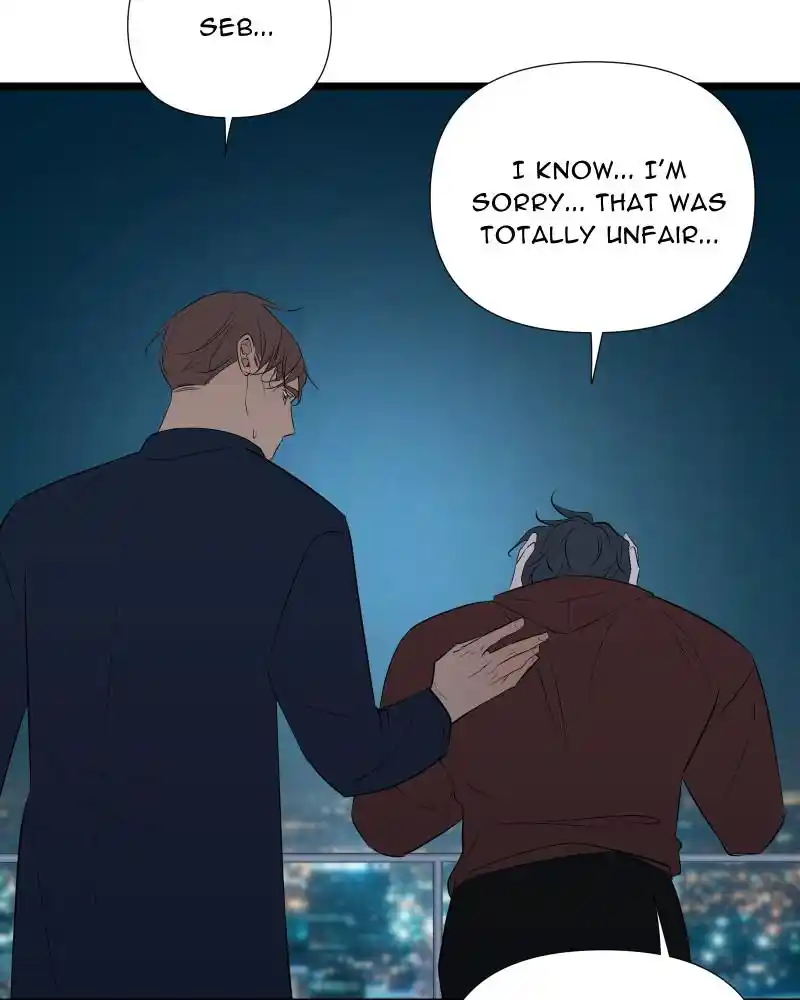 Be My Villain Chapter 77