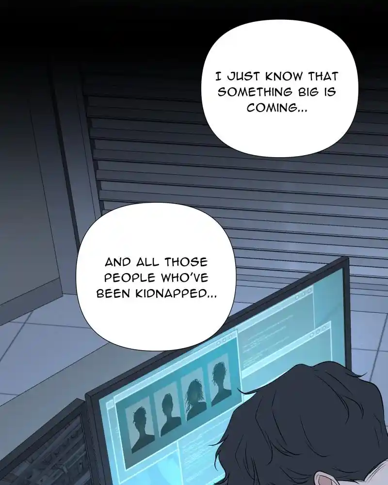 Be My Villain Chapter 77