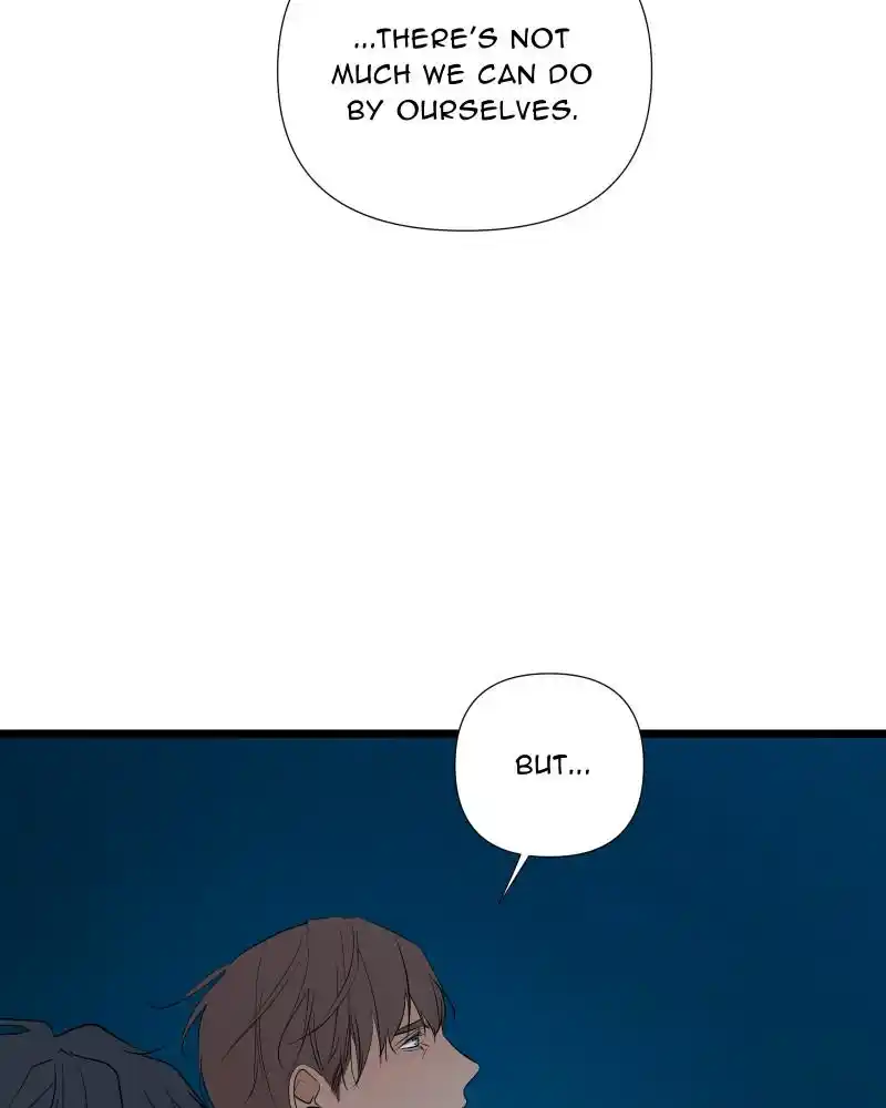 Be My Villain Chapter 77