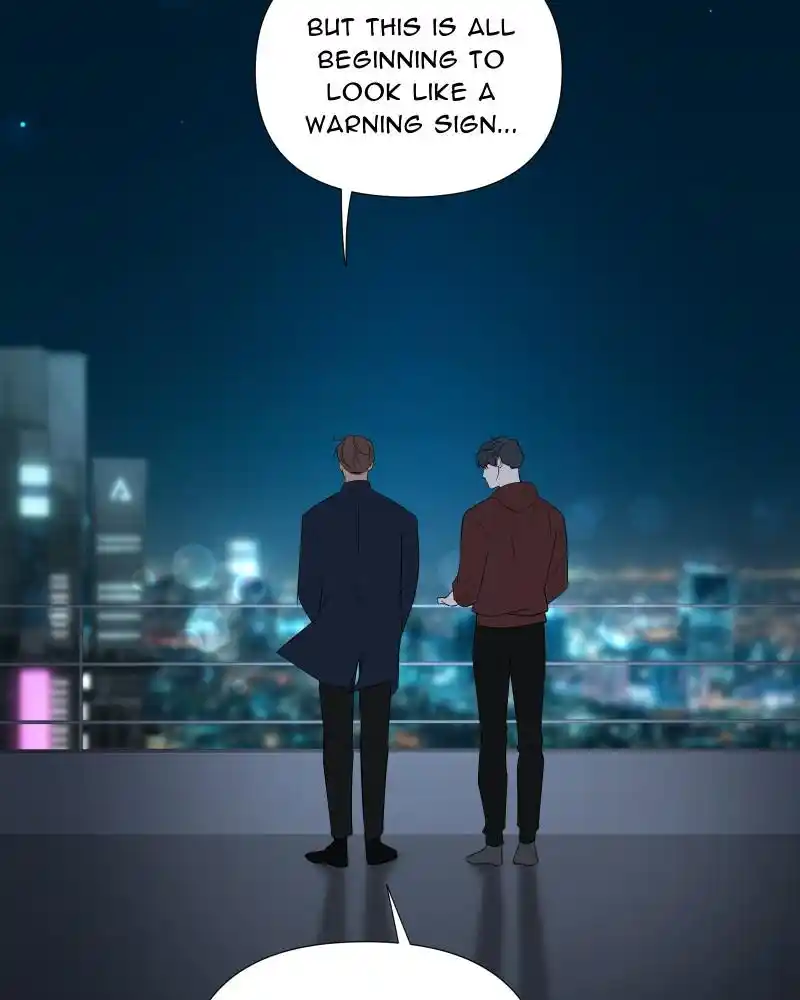 Be My Villain Chapter 77