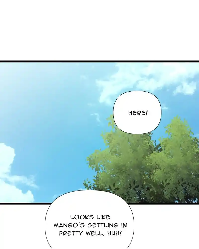 Be My Villain Chapter 77