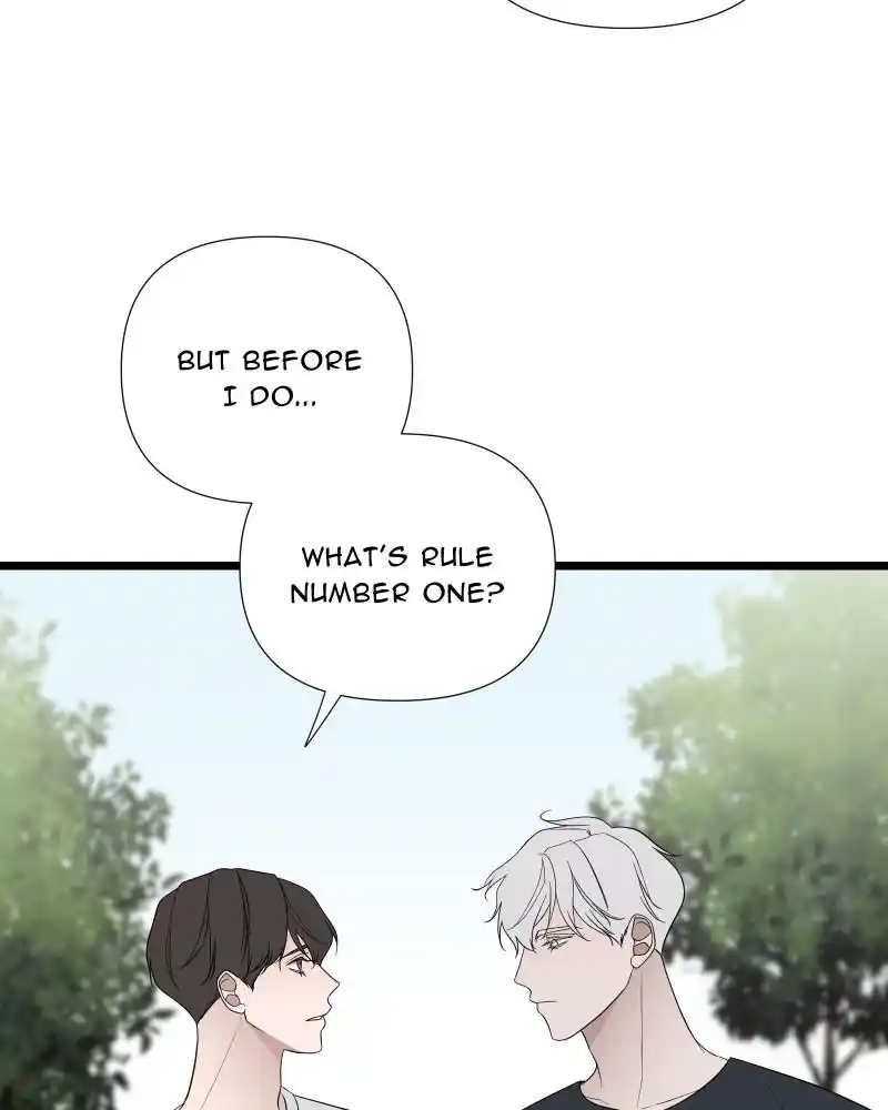 Be My Villain Chapter 77