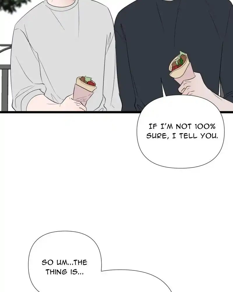 Be My Villain Chapter 77