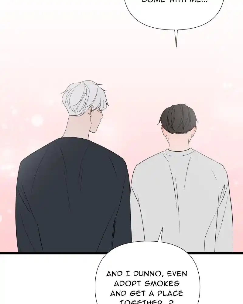 Be My Villain Chapter 77