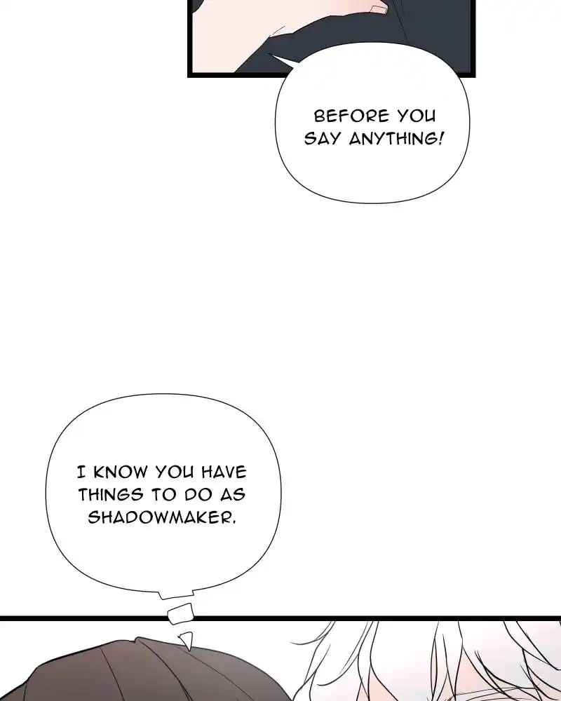 Be My Villain Chapter 77