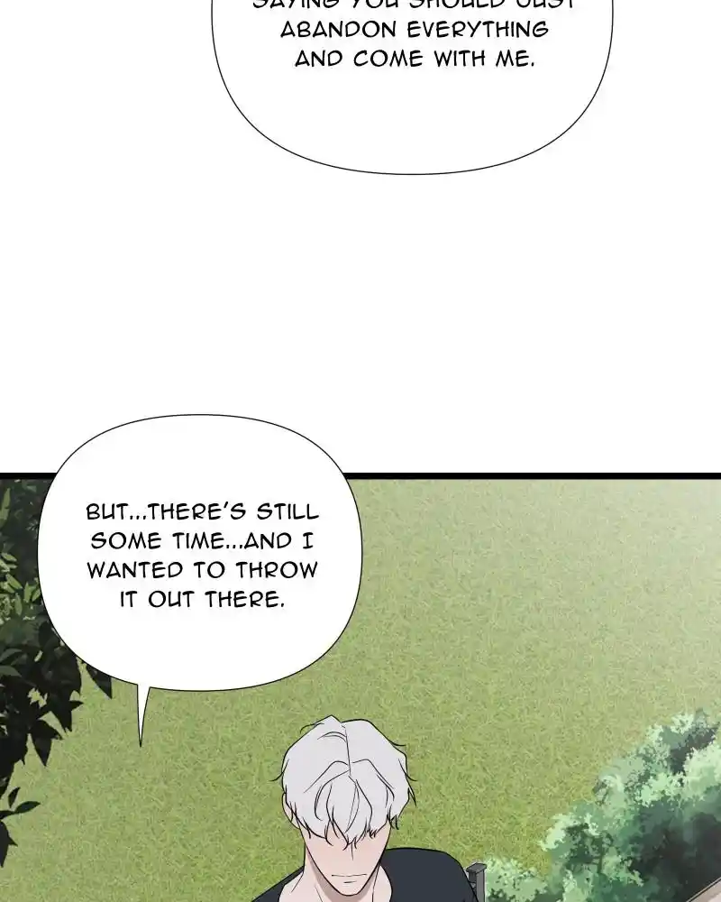 Be My Villain Chapter 77