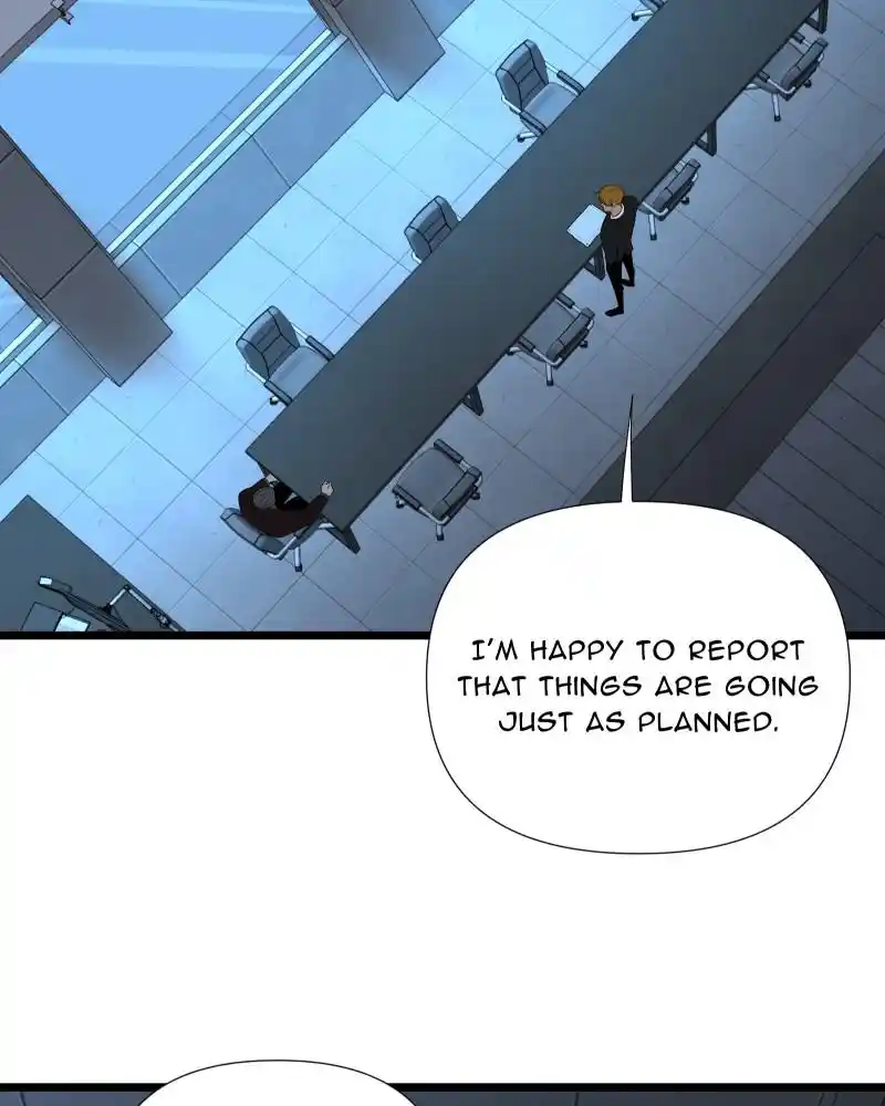 Be My Villain Chapter 77